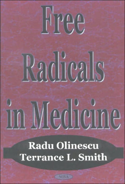 Free Radicals in Medicine