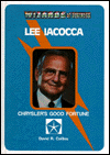 Title: Lee Iacocca: Chrysler's Good Fortune, Author: David R. Collins