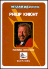 Title: Phillip H. Knight: Running with Nike, Author: David R. Collins