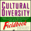 Title: Cultural Diversity Fieldbook: Fresh Visions and Breakthrough Strategies for Revitalizing the WorkPlace, Author: George F. Simons