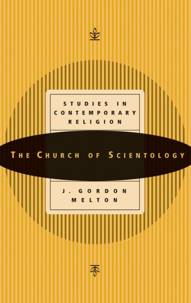 The Church of Scientology