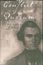 Conflict in the Quorum: Orson Pratt, Brigham Young, Joseph Smith