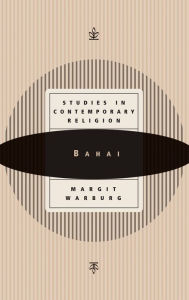 Title: Baha'i, Author: Margit Warburg