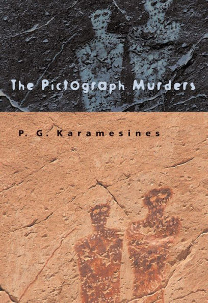 The Pictograph Murders
