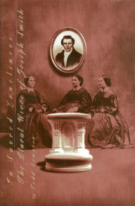 Title: In Sacred Loneliness: The Plural Wives of Joseph Smith, Author: Todd Compton