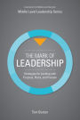 The Mark of Leadership: Strategies for Leading with Purpose, Plans, and Passion