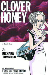 Title: Clover Honey, Author: Rich Tommaso