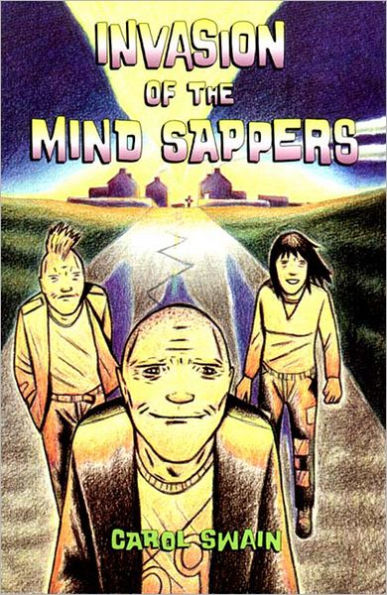 Invasion of the Mind Sappers