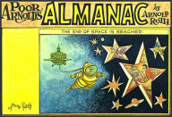 Title: Poor Arnold's Almanac, Author: Arnold Roth