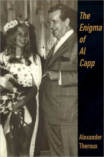 The Enigma of Al Capp