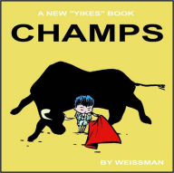 Title: Champs, Author: Steven Weissman