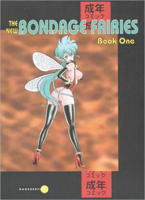 Bondage fairies the library picture 773