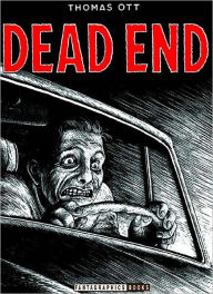 Title: Dead End, Author: Thomas Ott