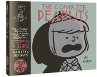 Title: The Complete Peanuts 1959-1960, Author: Charles M. Schulz