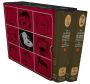 The Complete Peanuts 1955-1958, Vols. 3-4 (Gift Box Set)