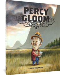 Title: Percy Gloom, Author: Cathy Malkasian