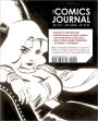 The Comics Journal