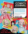 The Comics Journal