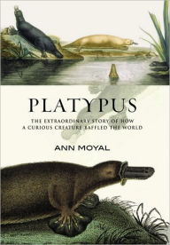 Title: Platypus: Platypus / Edition 1, Author: Ann Moyal