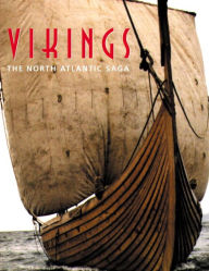 Free book document download Vikings: The North Atlantic Saga 9781560989950 iBook PDF