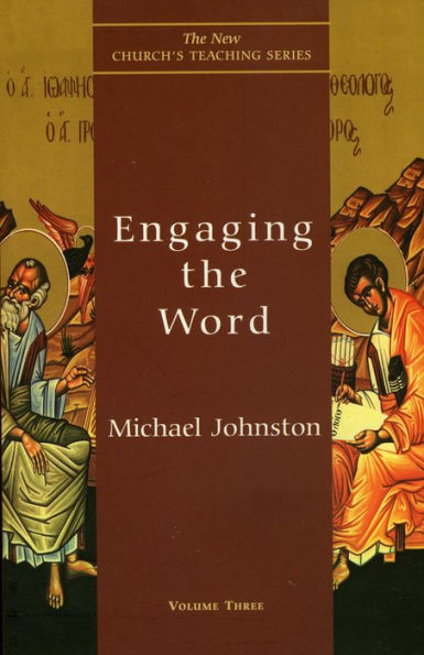 Engaging the Word