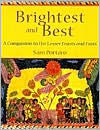 Title: Brightest and Best: A Companion to the Lesser Feasts and Fasts, Author: Sam Portaro