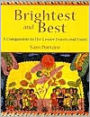 Brightest and Best: A Companion to the Lesser Feasts and Fasts