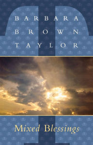 Title: Mixed Blessings, Author: Barbara Brown Taylor