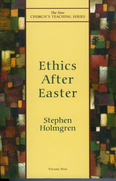 Ethics after Easter