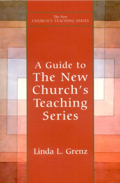 Guide to New Church's Teaching Series
