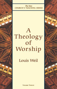 Title: Theology of Worship, Author: Louis Weil