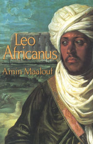 Title: Leo Africanus, Author: Amin Maalouf