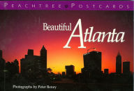 Title: Beautiful Atlanta, Author: Peter Beney