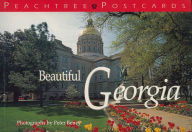Title: Beautiful Georgia, Author: Peter Beney
