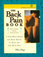 The Back Pain Book: A Self-Help Guide for the Daily Relief of Back and Neck Pain