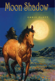 Title: Moon Shadow, Author: Chris Platt