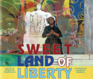 Title: Sweet Land of Liberty, Author: Deborah Hopkinson