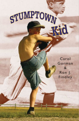 Stumptown Kid By Carol Gorman Ron J Windley Paperback Barnes Noble