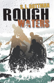 Title: Rough Waters, Author: S.L. Rottman