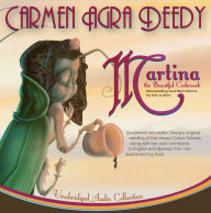 Title: Martina the Beautiful Cockroach, Author: Carmen Agra Deedy