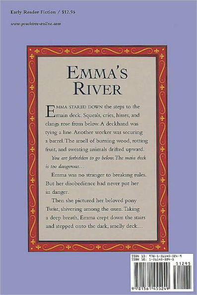 Emma's River