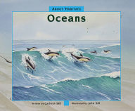 Title: About Habitats: Oceans, Author: Cathryn Sill