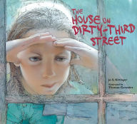 Title: The House on Dirty-Third Street, Author: Jo S. Kittinger