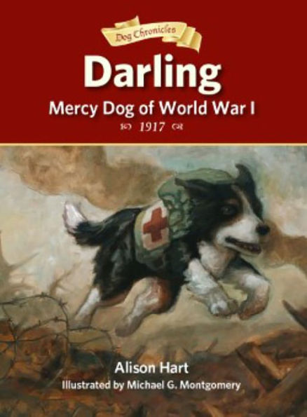 Darling, Mercy Dog of World War I