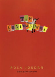 Title: The Goatnappers, Author: Rosa Jordan
