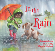 Title: In the Rain, Author: Elizabeth Spurr