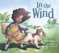Title: In the Wind, Author: Elizabeth Spurr