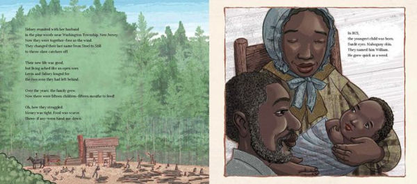 William Still and His Freedom Stories: The Father of the Underground Railroad