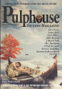 Pulphouse Fiction Magazine: Issue #1