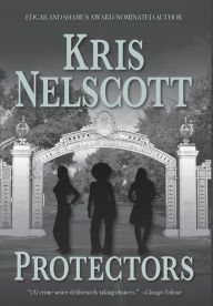 Title: Protectors, Author: Kris Nelscott